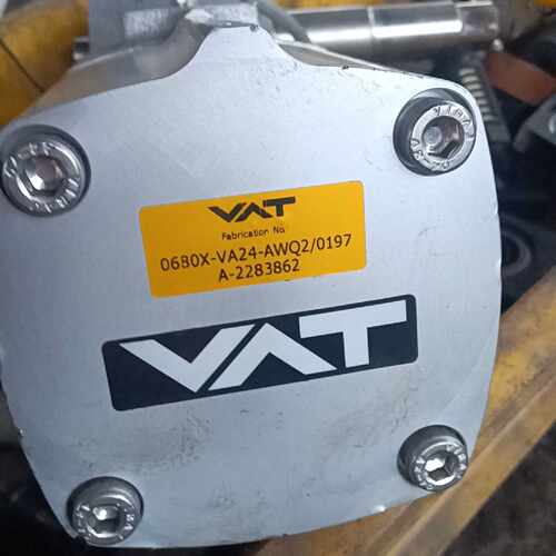 VAT阀0680X-VA24-AWQ1