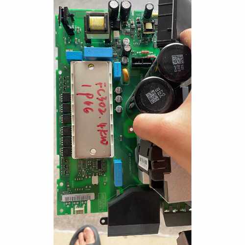询价丹佛斯FC302P4KE66 电源卡 1TL488M