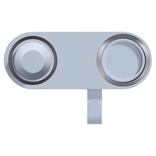 适配徕芬吹风机Mini磁吸支架免打孔壁挂架子laifenMinilite置物架