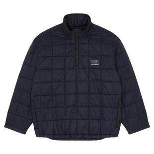 [全新上市]MM6 x SALOMON联名套头长袖防寒保暖休闲厚外套上衣