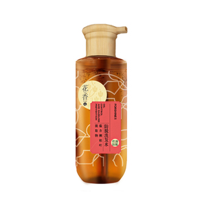 【闫小雅推荐】花香5防脱洗发水
