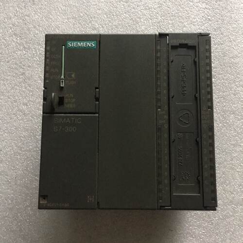 询价-6ES7313-6CE01-0AB0 CPU实物图