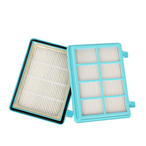 适配飞利浦吸尘器过滤网FC9576FC9588FC5832FC8081FC5838FC9556