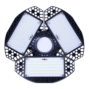 贵翔 多肉补光灯上色家用龙舌兰热植全光谱LED植物生长灯仿太阳光