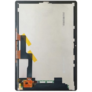 柯里图适用华为平板M610.8寸SCM-W09触摸屏SCMR-AL09显示屏幕总成