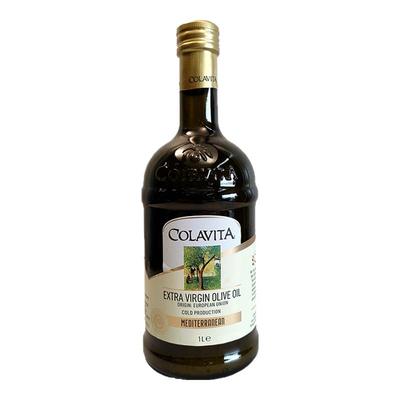 意大利进口歌乐维家特级橄榄油