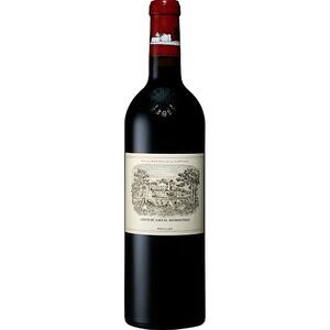 中粮名庄荟 法国波尔多大拉菲古堡拉菲酒庄正牌干红葡萄酒750ml