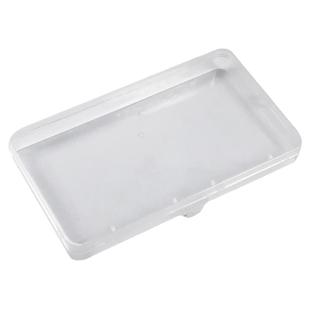 十个包邮-手机维修主板零件收纳盒 元件盒 主板零件置放盒