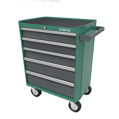 Sata/世达抽屉式汽修工具车