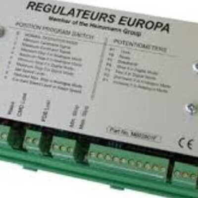 询价-REGULATEURS EUROPA控制器 型号M60290