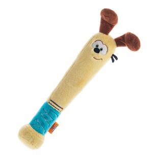 派思维加菲猫狗狗卡通发声玩具宠物磨牙洁齿自嗨狗狗玩具宠物用品