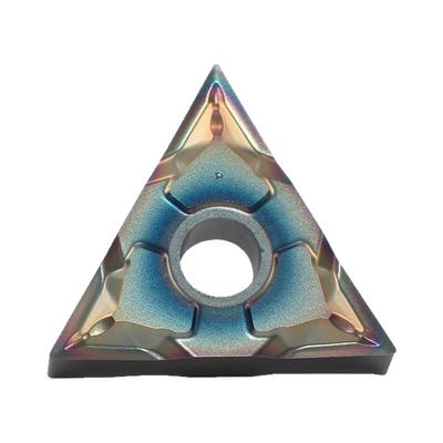 走心机数控刀片TNGG160401-SF