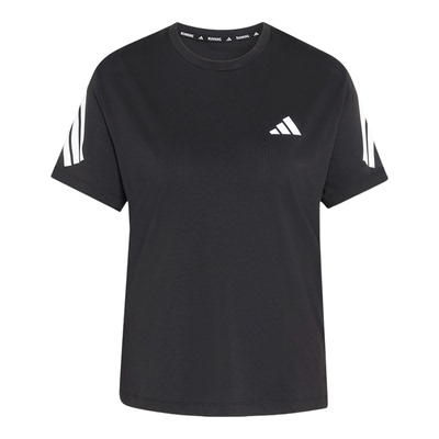 Adidas/阿迪达斯正品ADI365 T-SHIRT女士经典针织运动短袖JZ5114
