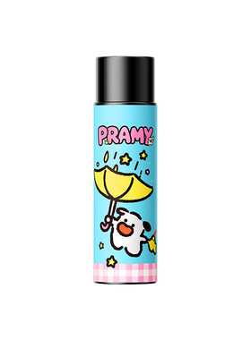 【自播】PRAMY/柏瑞美定妆喷雾持久定妆保湿控油快乐小狗屋联名款