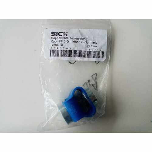 议价SICK西克联轴器KUP1010D货号5326703可维修