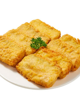 千味央厨香酥带鱼香辣烤鱼商用