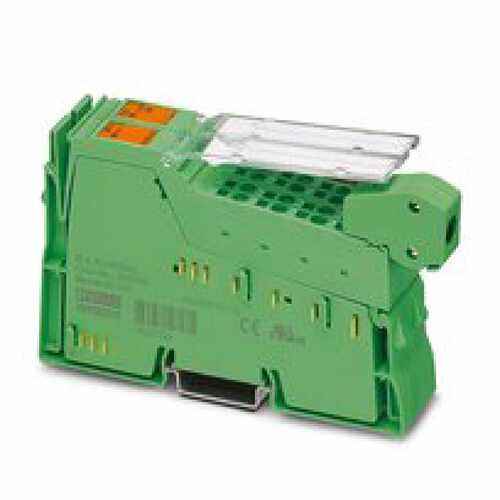 议价现货菲尼克斯IB IL RS485/422-PRO-PAC通信模块2863627全新正