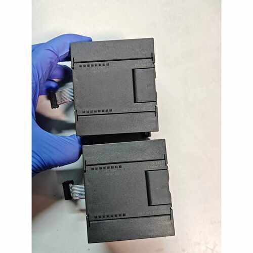 询价-CP243-1模块，243-1EX00-0XE0网口模