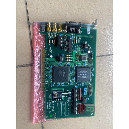 PC-1257 数据采集卡 PWBA-BRONCOS-PCI