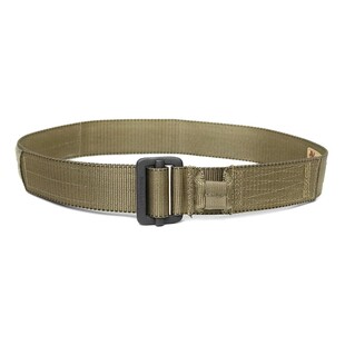 美产军版LBT多功能战术垂降速降腰带腰封尼龙编织作训腰带0612A/F