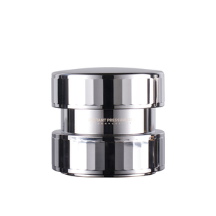 顽固咖啡恒击恒力压粉锤意式咖啡镜面不锈钢压粉器防压偏58/51/53