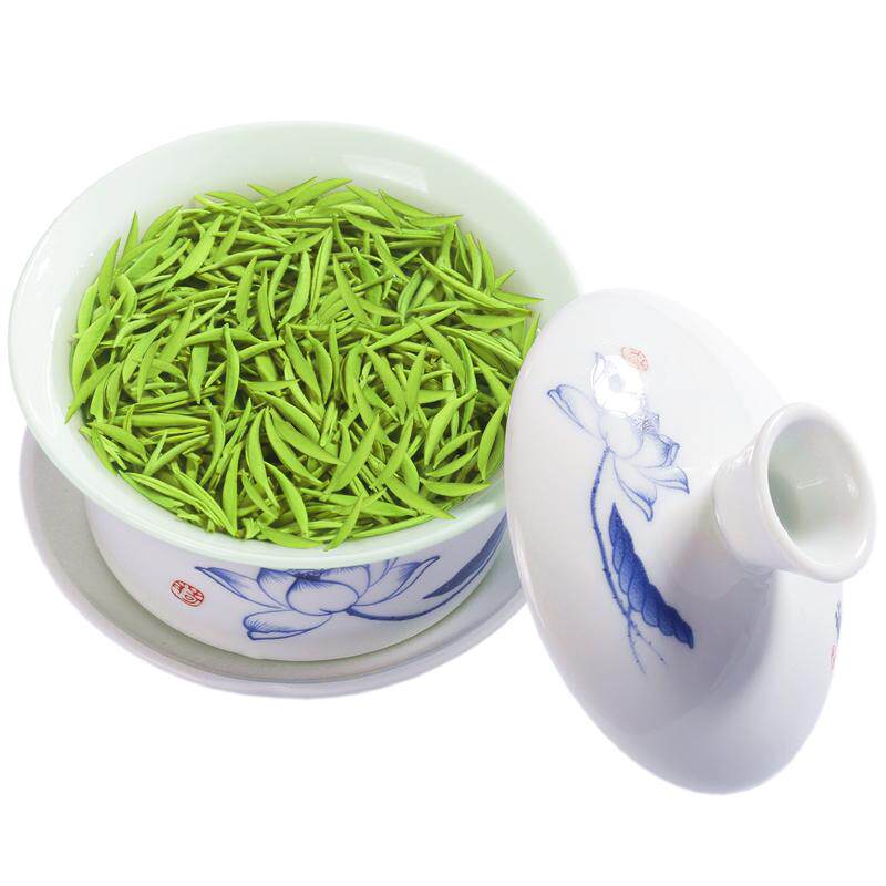 毛尖茶叶信阳毛尖2026新茶明前茶特级嫩芽浓香型绿茶散装春茶250g