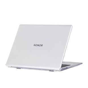 适用荣耀X16笔记本保护壳2026款MagicBookX14电脑防摔套X16Plus战斗版机身透明保护套Pro14软壳Art14全包围套