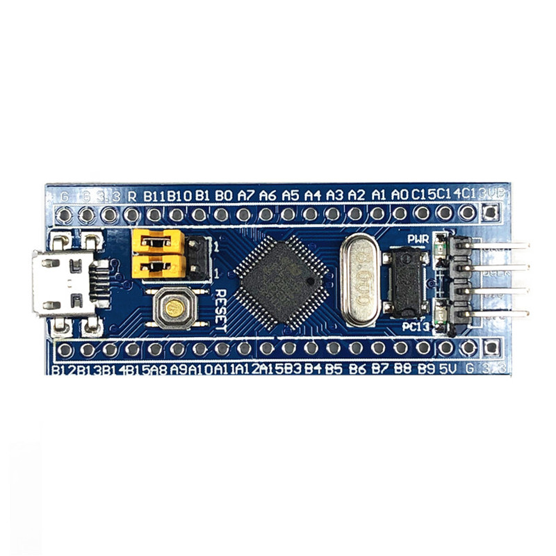 STM32F103C8T6/小系统板/单片机/核心板/开发学习板/STM32 ARM