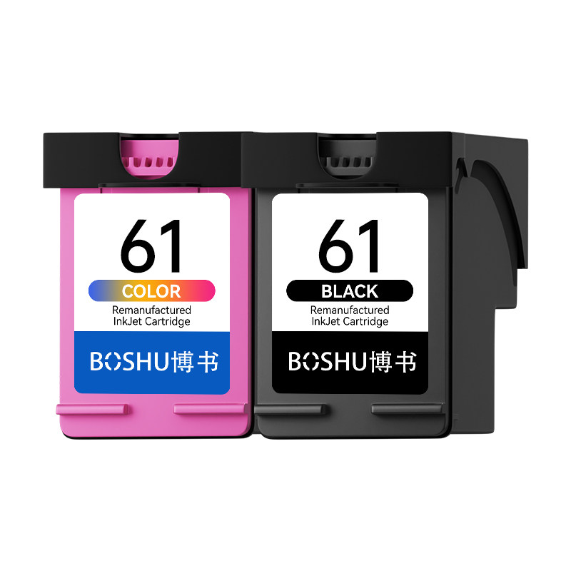 61墨盒适用惠普打印机