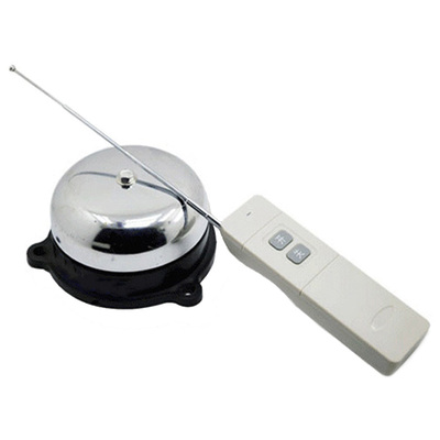 远程遥控报警铃可一拖多工厂直营