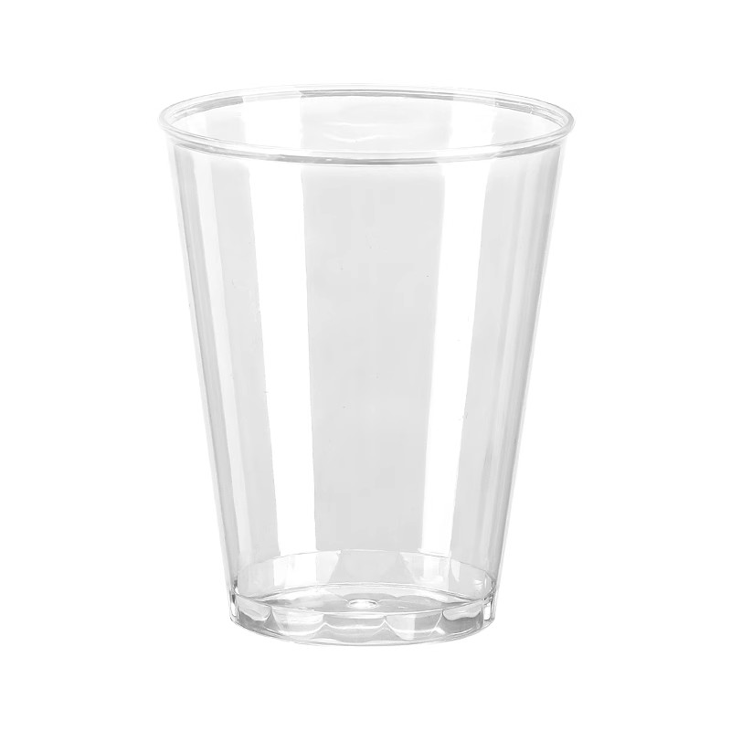 一次性加厚耐高温塑杯1000只