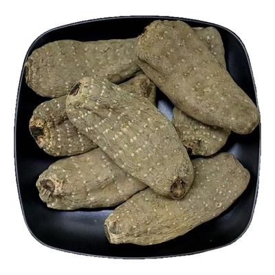 10条-15条正宗野生云南昭通天麻