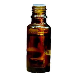 15年+口碑 眼部护理精华油 黑眼圈 眼D 细纹 zhe'aroma