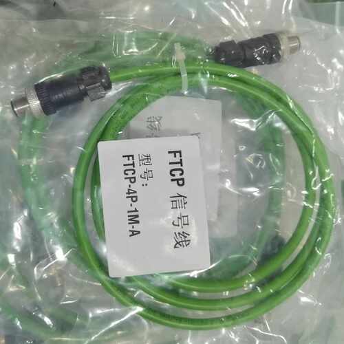 议价FTCP信号线FTCP4P1MA单价30个维修