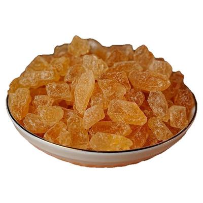 黄冰糖正宗甘蔗手工老冰糖