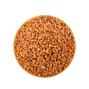 红高粱喂鸽子粮食去壳带皮鸟食信鸽观赏鸽肉鸽幼鸽成鸽粮鹦鹉饲料