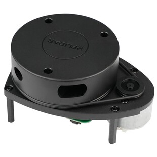 思岚激光雷达 SLAMTOF测距扫描导航避障 RPLIDAR传感器 ROS机器人