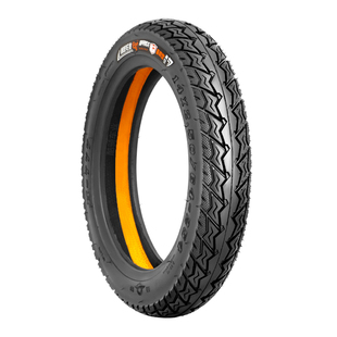 14X2.5朝阳轮胎14寸电动车轮胎真空胎2.50/2.75-10防爆胎钢丝胎