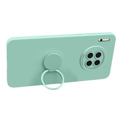 适用华为mate30系列指环支架软壳