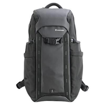 精嘉VEO摄影双肩包Adaptor单反微单佳能尼康相机包大容量相机背包R44 R48 S41