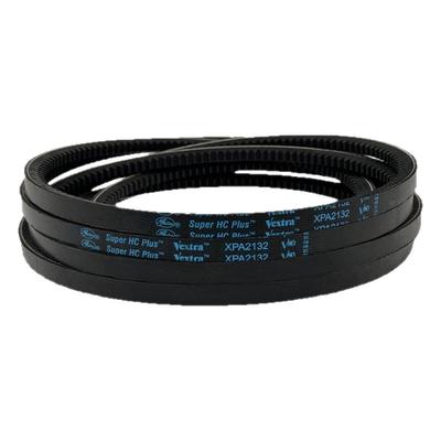 进口盖茨GATES三角带V80齿带 XPA1320 XPA1332 XPA1357 XPA1382