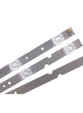 鲁至适用TCL 65V2 65L2 65D6 65V3 65F6 65A360 65U2 65U6灯条LED
