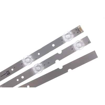 鲁至适用TCL 65V2 65L2 65D6 65V3 65F6 65A360 65U2 65U6灯条LED