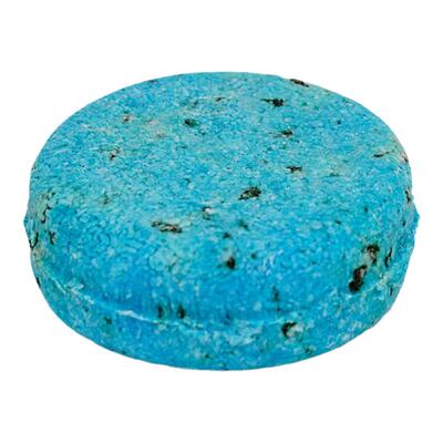 LUSH蓝海洋控油蓬松清爽洗发皂