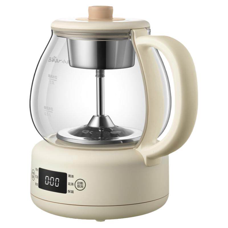 小熊家用全自动黑茶办公室煮茶器