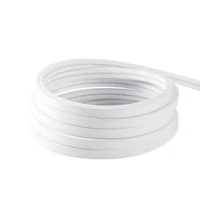 RGB幻彩硅胶灯带防水流水跑马