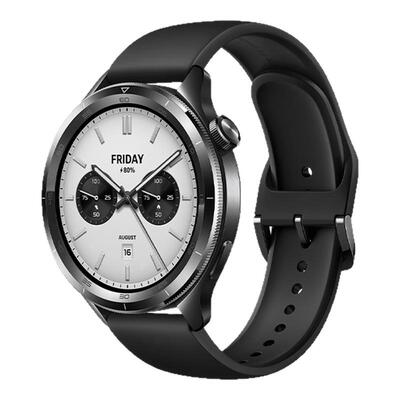 【新品】Xiaomi Watch S4小米智能手表圆形手环运动手表WatchS3蓝牙通话官方旗舰正品店血氧健康睡眠心率监测