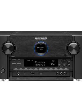 功放Marantz/马兰士杜比全景声