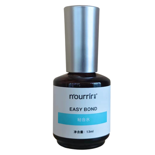 天美粘合水吻合剂干燥防翘剂结合剂指甲油胶美甲专用持久可卸不伤