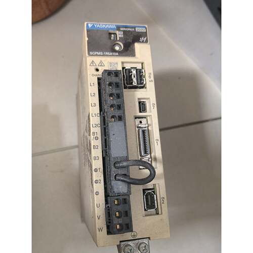 【维修议价】安川伺服SGPMS1R5A10A议价889